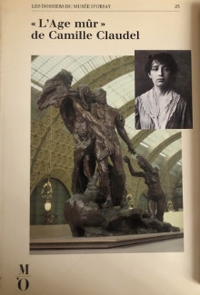  p i L Age mur i p p de Camille Claudel p p Pingeot Anne p 