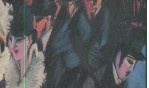 Kirchner   catalogue expo berlin 1980