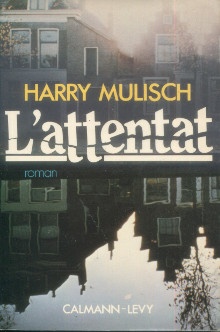  p L attentat p p Mulisch Harry p 