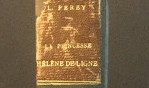Ligne   Princesse Hélène de Ligne   Lucien Perey