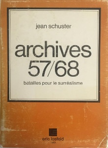  p archives 57 68 p p Schuster Jean p 