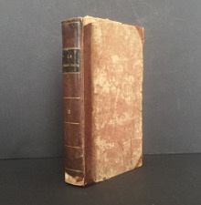 p i Le Conservateur i p p ou recueil de morceaux inedits d histoire de politique de litterature et de philosophie tires des porte feuilles de N Francois de Neufchateau de l Institut National p p Tome Second p p Neufchateau N Francois de p