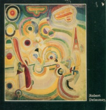  p Robert Delaunay p p Hoog Michel dir p 