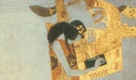 Klimt   Beethoven