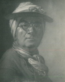 p Chardin p p Pilon Edmond p