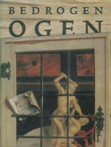  p Bedrogen ogen Geschilderde illusies van Cornelius Gijsbrechts p p Koester olaf p 