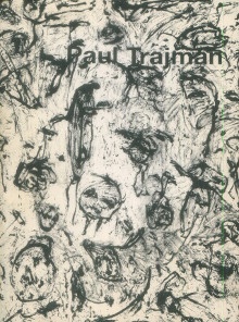  p Paul Trajman p p Vree Freddy de et Lascault Gilbert p 