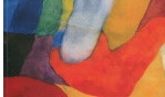 Estève   galerie Claude Bernard   2005