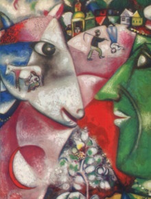  p Marc Chagall p p Mathey Francois p 