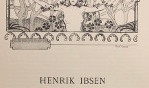 Ibsen   Album Mariani  