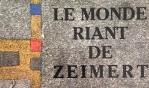 zeimert   Le monde riant