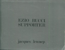  p Ezio Bucci Supporter p p Lennep Jacques p 