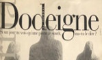 Dodeigne   Galerie Henri Bussière Art's 1998