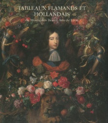 p Tableaux flamands et hollandais du musee des Beaux Arts de Lyon p p Hans Buijs Maria van Berge Gerbaud p