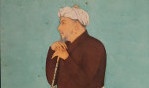 Inde   Enluminure moghole   BNF 1986