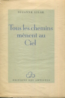  p Tous les chemins menent au ciel p p Lilar Suzanne p 