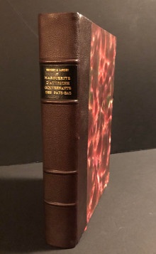  p L Itineraire de Marguerite d Autriche p p i Gouvernante des Pays Bas i p p Bruchet M et Lancien E  p 