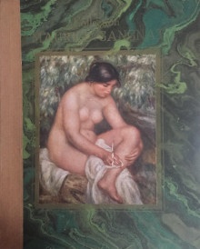 p Collection p p Maurice b Gangnat b p p 160 tableaux par p p b Renoir b p p OEuvres importantes de br p p Paul Cezanne p p Tableaux par Vuillard p