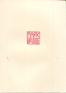  p Mark Brusse p p Carrayrou Stephane p 