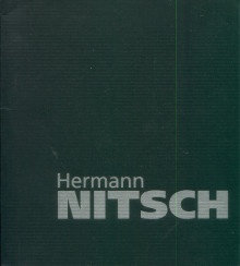 p Hermann Nitsch p p Hegy Lorand pref p