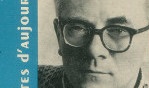 Jonckheere Karel   Poètes d'aujourd'hui Seghers
