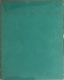  p Permeke p p Langui Emile p 