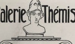 Le Fauconnier   Galerie Thémis