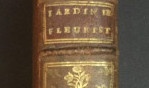Jardinier Fleuriste   Liger   1742