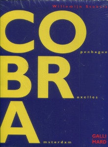  p Cobra La conquete de la spontaneite p p Stokvis Willemijn p 