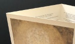 Zoran Music   Galerie Claude Bernard   1986