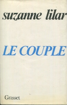 p Le Couple p p Lilar Suzanne p