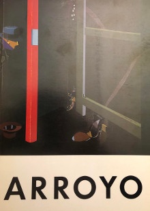  p Eduardo Arroyo p p Dypreau Jean pre p 