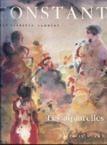  p Constant Les aquarelles p p Lambert Jean Clarence p 