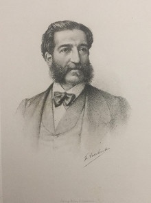 p Etienne Joseph Falcouz p p i Notice biographique i p p Echernier Casimir p