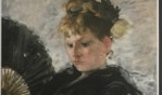 Morisot Berthe   expo Martigny