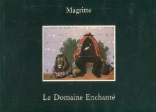 p Rene Magritte Le Domaine enchante p p Colinet Paul p