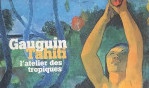 Gauguin   l'atelier des tropiques   rmn 2003