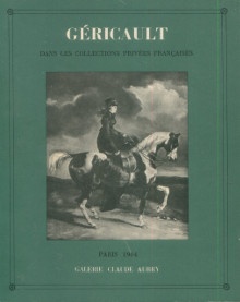 p Gericault dans les collections privees francaises p p Roger Marx Claude p