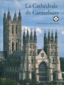  p La Cathedrale de Canterbury p p Keates Jonathan et Hornak Angelo p 