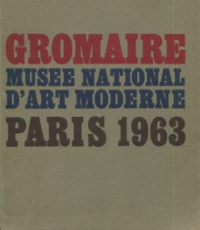  p Marcel Gromaire p Briot Marie Odile