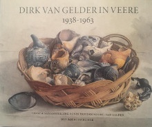 p Dirk van Gelder in Veere p p 1938 1963 p p Van den Noort Van Gelder Agnes p