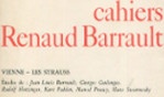 Strauss les   Vienne   Théâtre Renaud Barrault