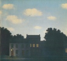  p Retrospective Magritte p p Sylvester David et Regnier Gerard p 