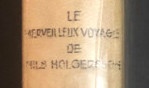 Lagerlöf   Nils Holgerson   1951