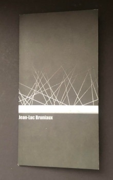  p Jean Luc Bruniaux p p Toiles d araignees p p p p Lille 2007 p p Centre d Arts p 