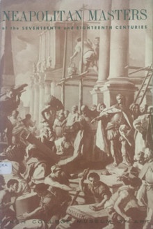  p Neapolitan Masters of the seventeenth and eighteenth centuries p p Manning Robert L p 