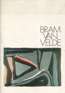  p Bram van Velde Lithographies donation de l artiste a la Bibliotheque nationale p p Mason Rainer Michael p 