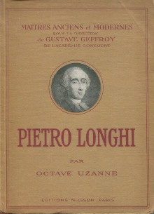  p Pietro Longhi p p Uzanne Octave p 