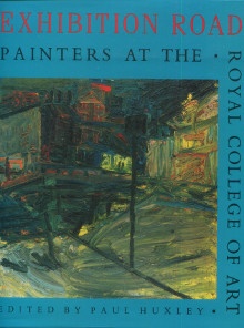 p Exhibition Road Painters at the Royal College of Art p p Huxley Paul edit p