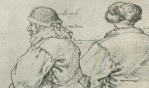 Bruegel    Drawings A complete edition Ludwig Münz